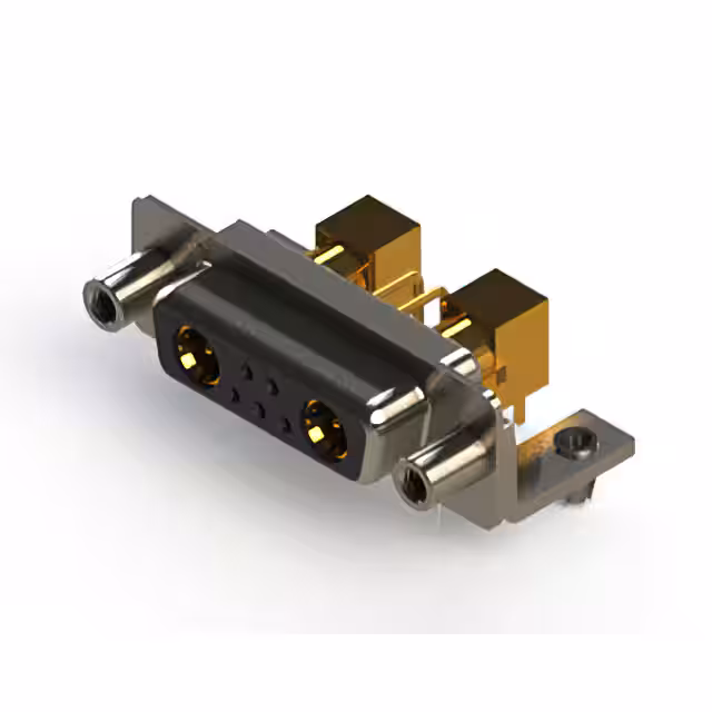 630-7W2-240-7T5 EDAC Inc.  Ensembles de connecteurs D-Sub